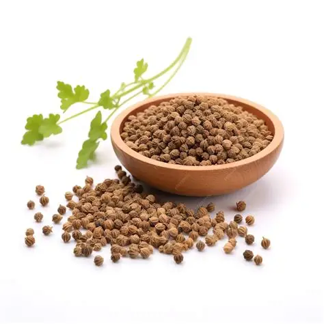 Carom Seeds (Ajwain)