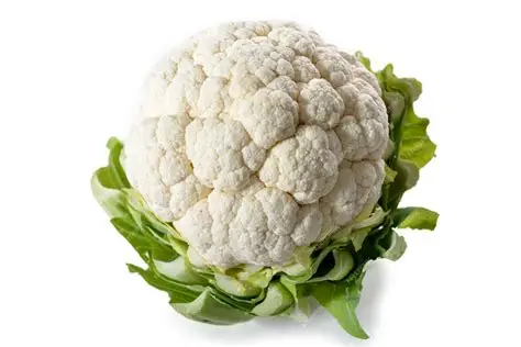 Cauliflower