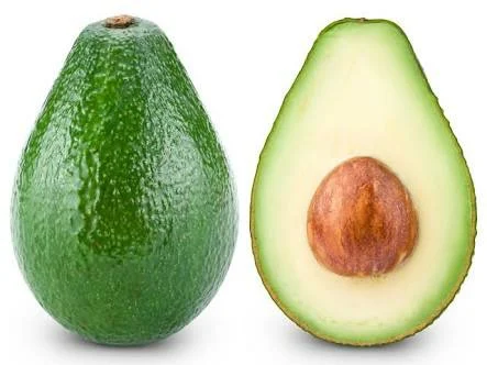Avocado (Butter Fruit)