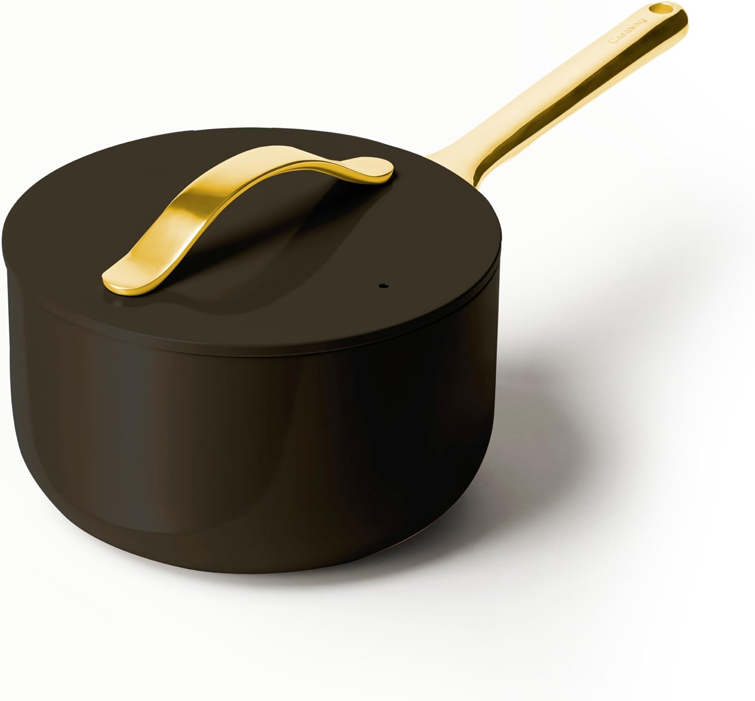 Non-Stick Ceramic Sauce Pan