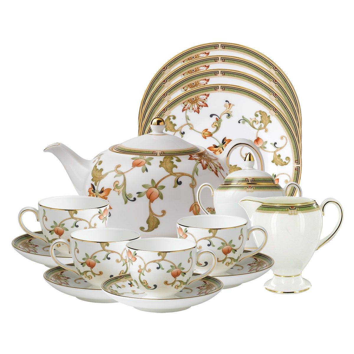 Tea Set