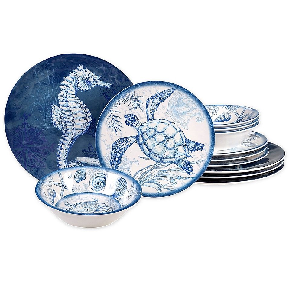 International Dinnerset