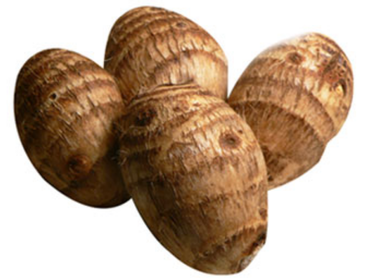 Cheppankizhangu (Arbi)