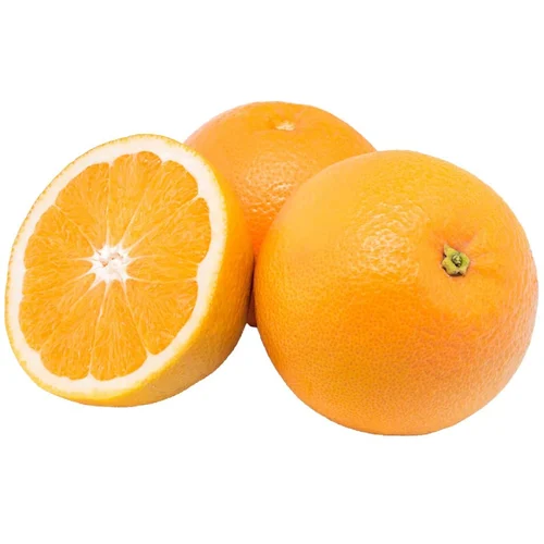 Valencia Orange