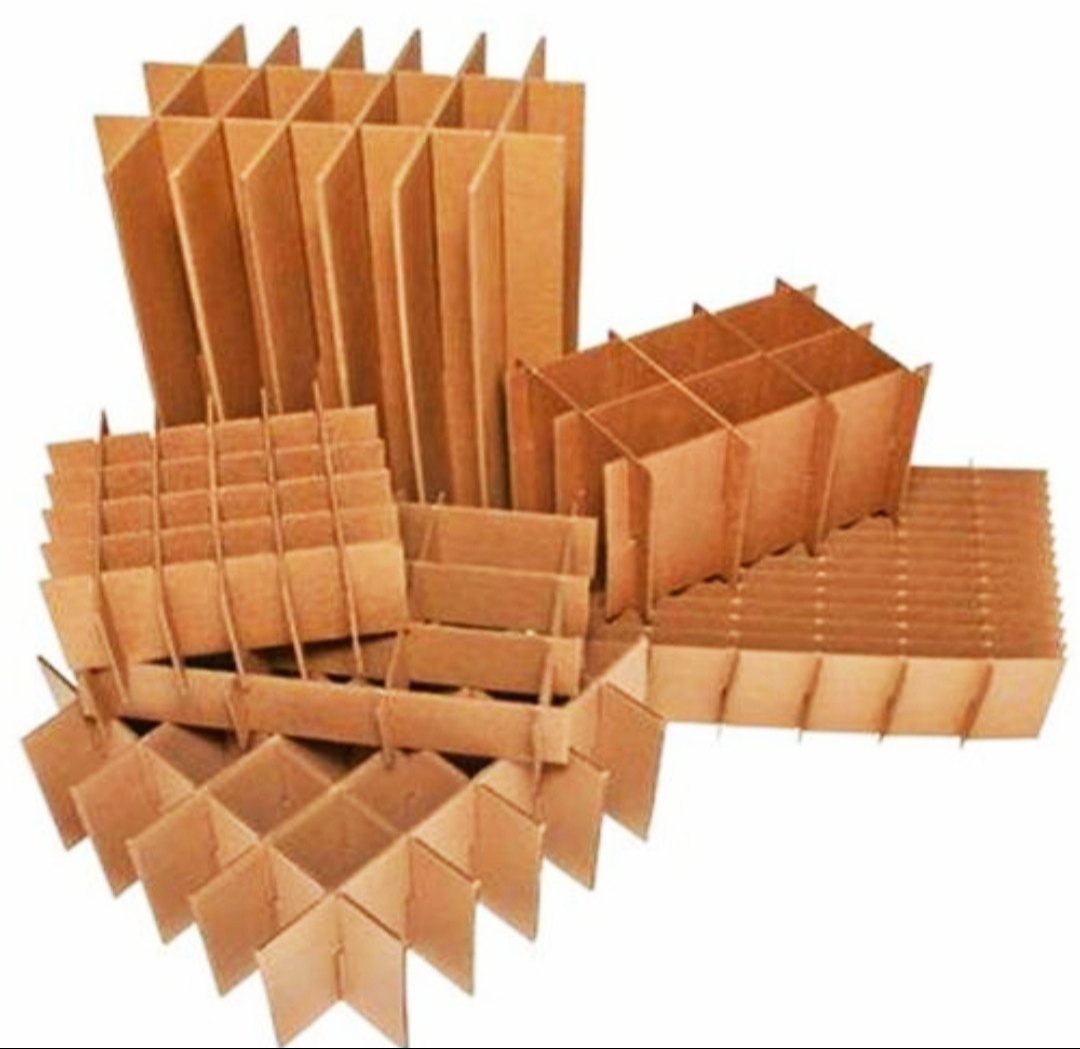 Carton Dividers