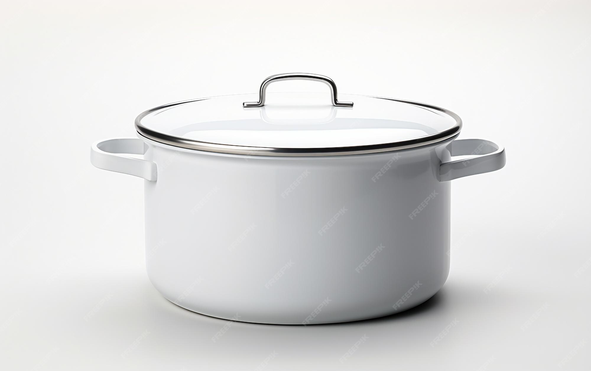 Cooking Pot with Lid