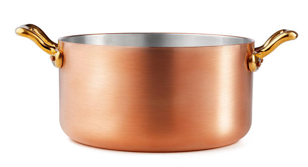 Brass Biriyani Pot