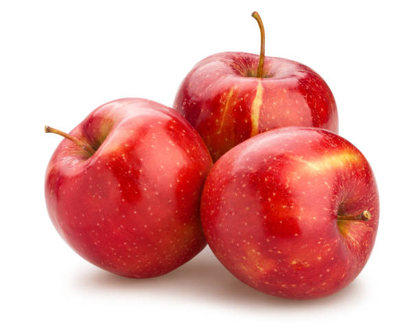 Kashmiri Apple