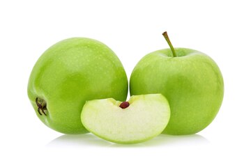 Green Apples