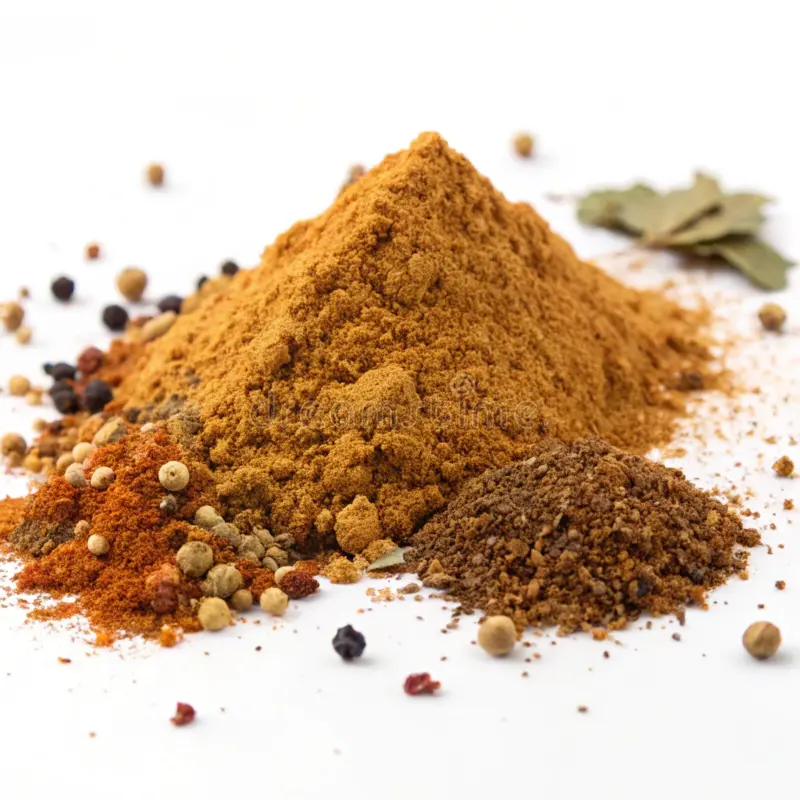 Chat Masala