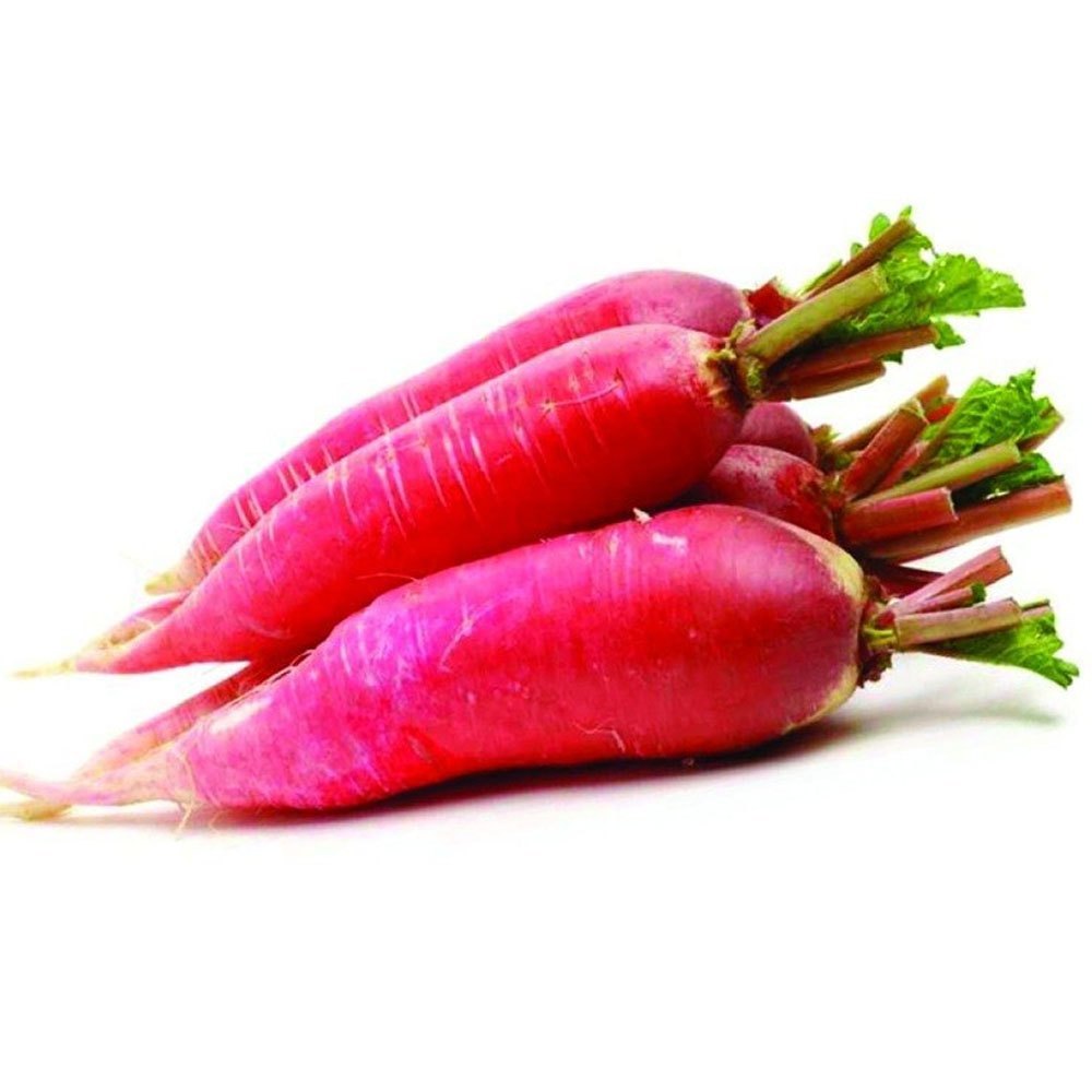 Red Radish
