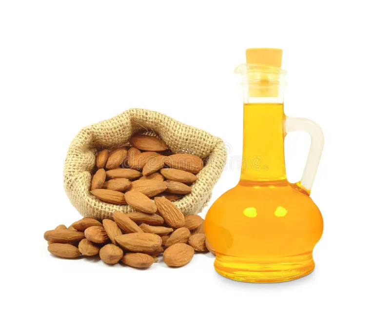 Almond Oil