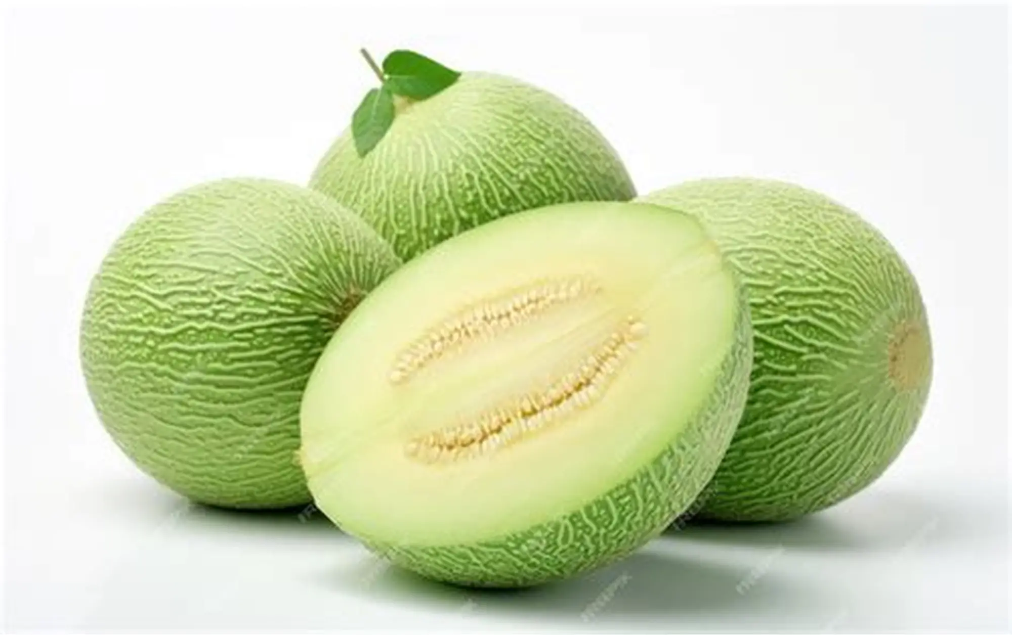 Honey Dew Melon