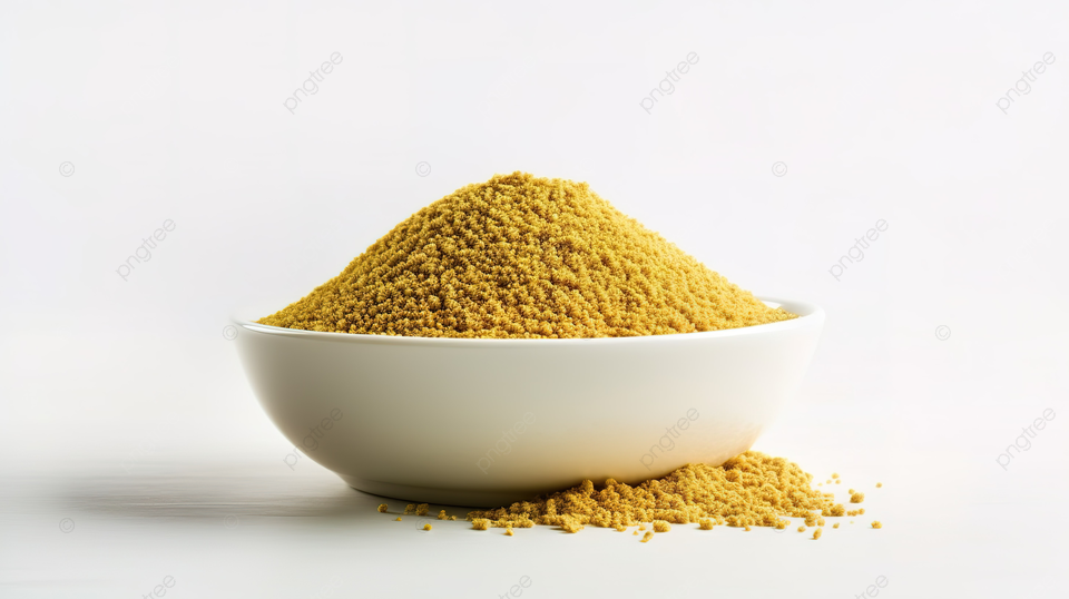 Fenugreek Powder
