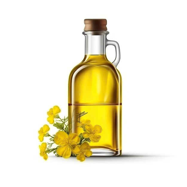 Canola Oil