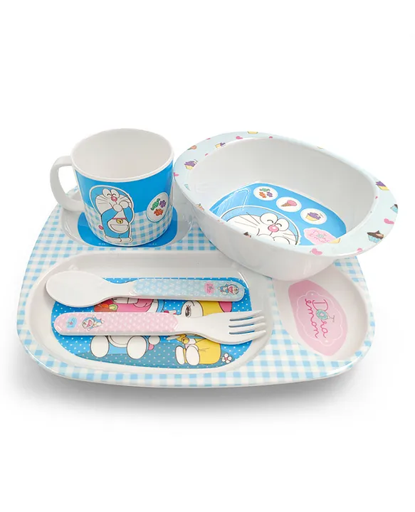 Kids plate