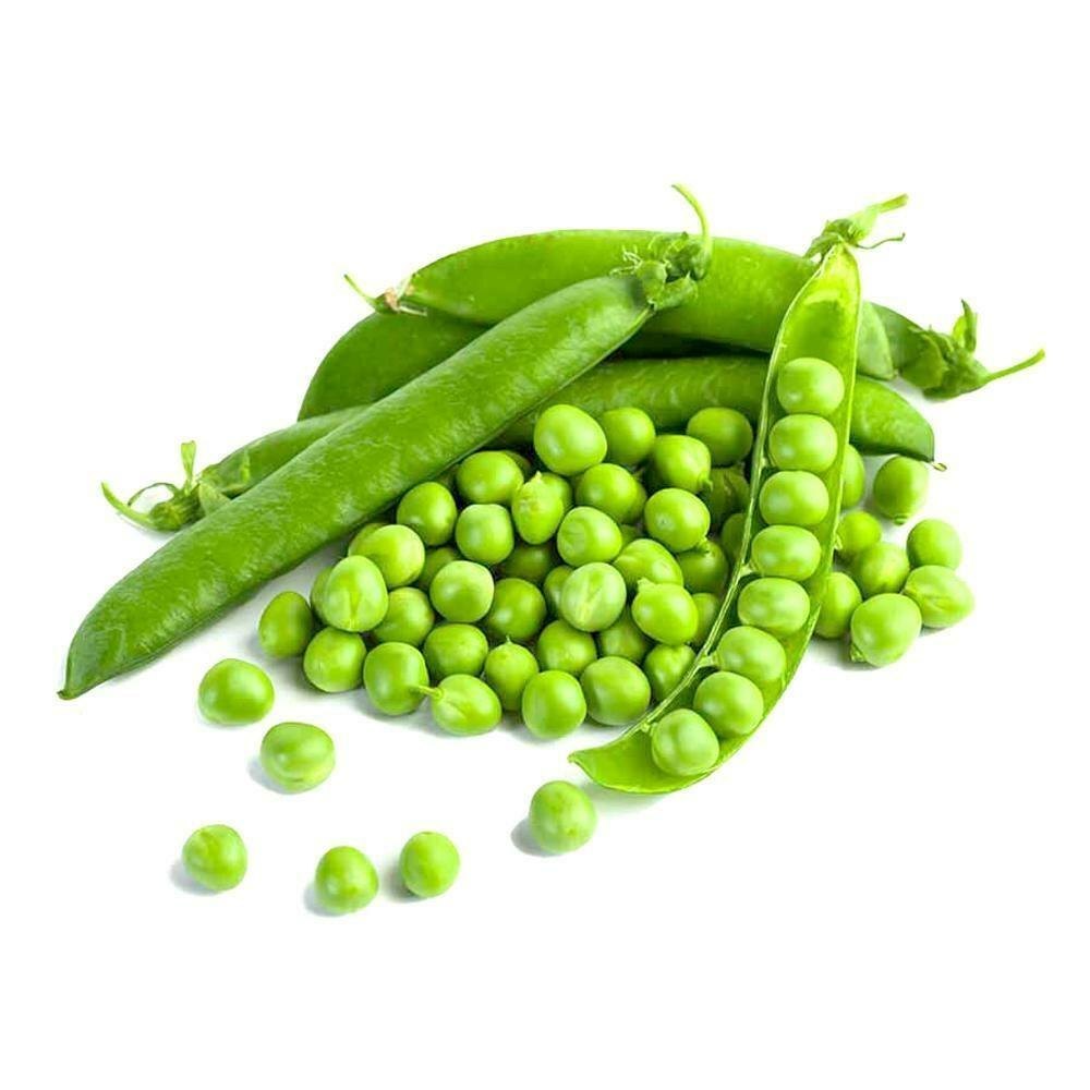 Dried peas