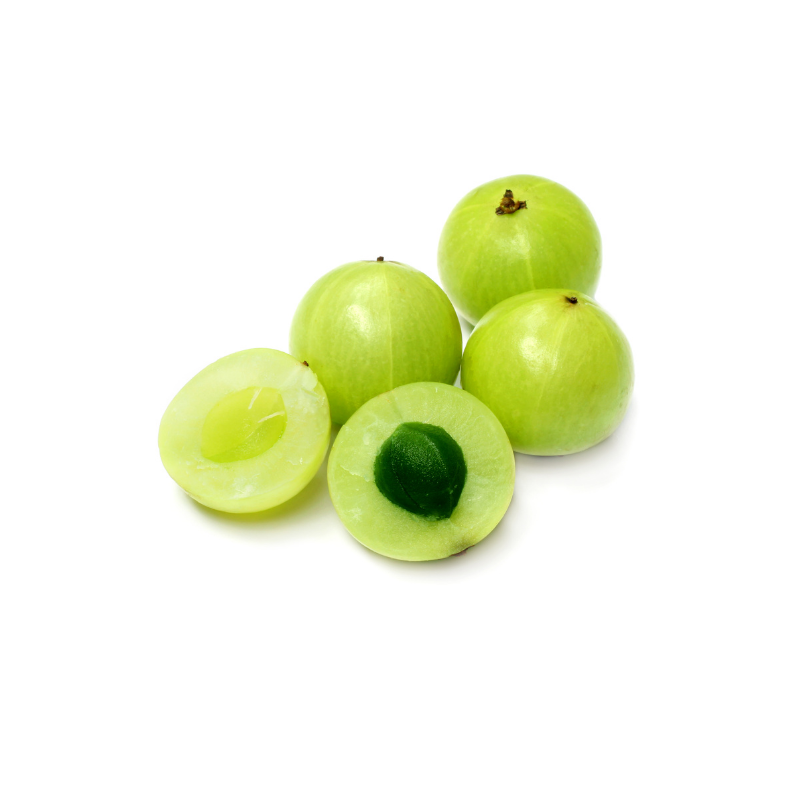 Gooseberry (Amala)