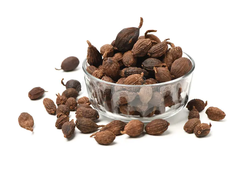 Black Cardamom