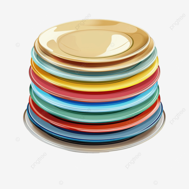 Plates