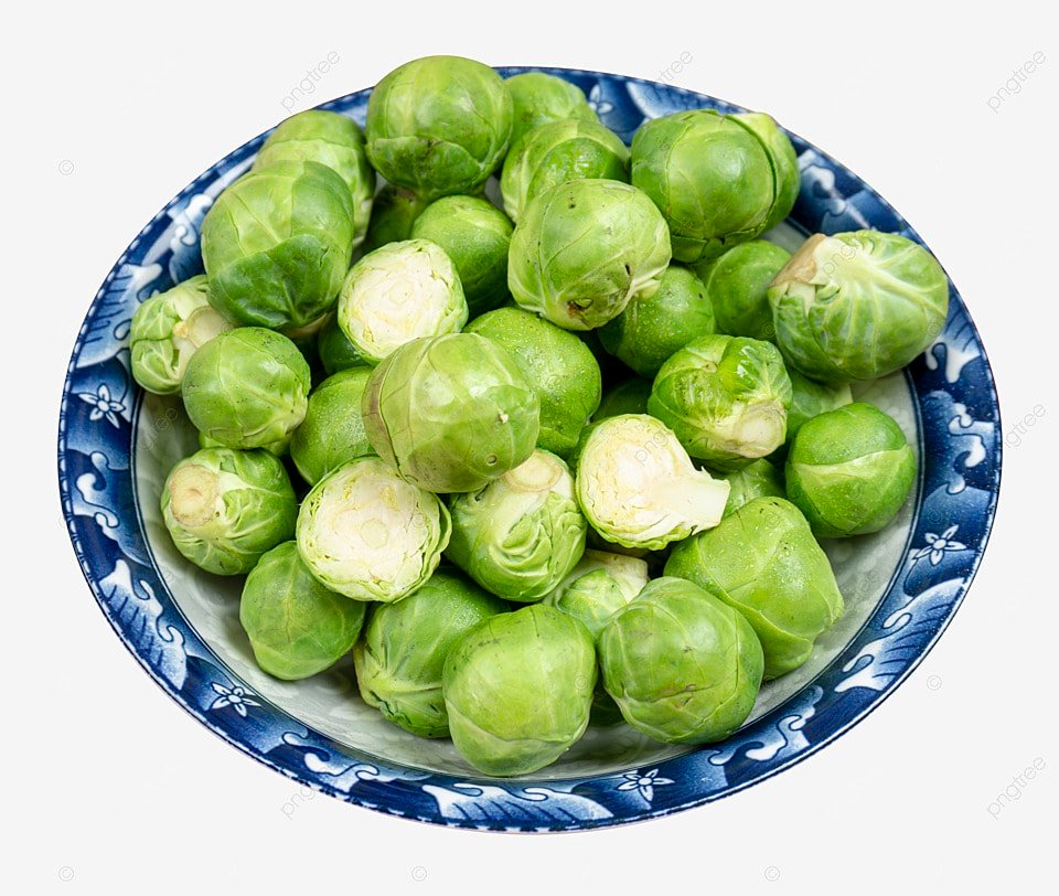 Brussels Sprouts