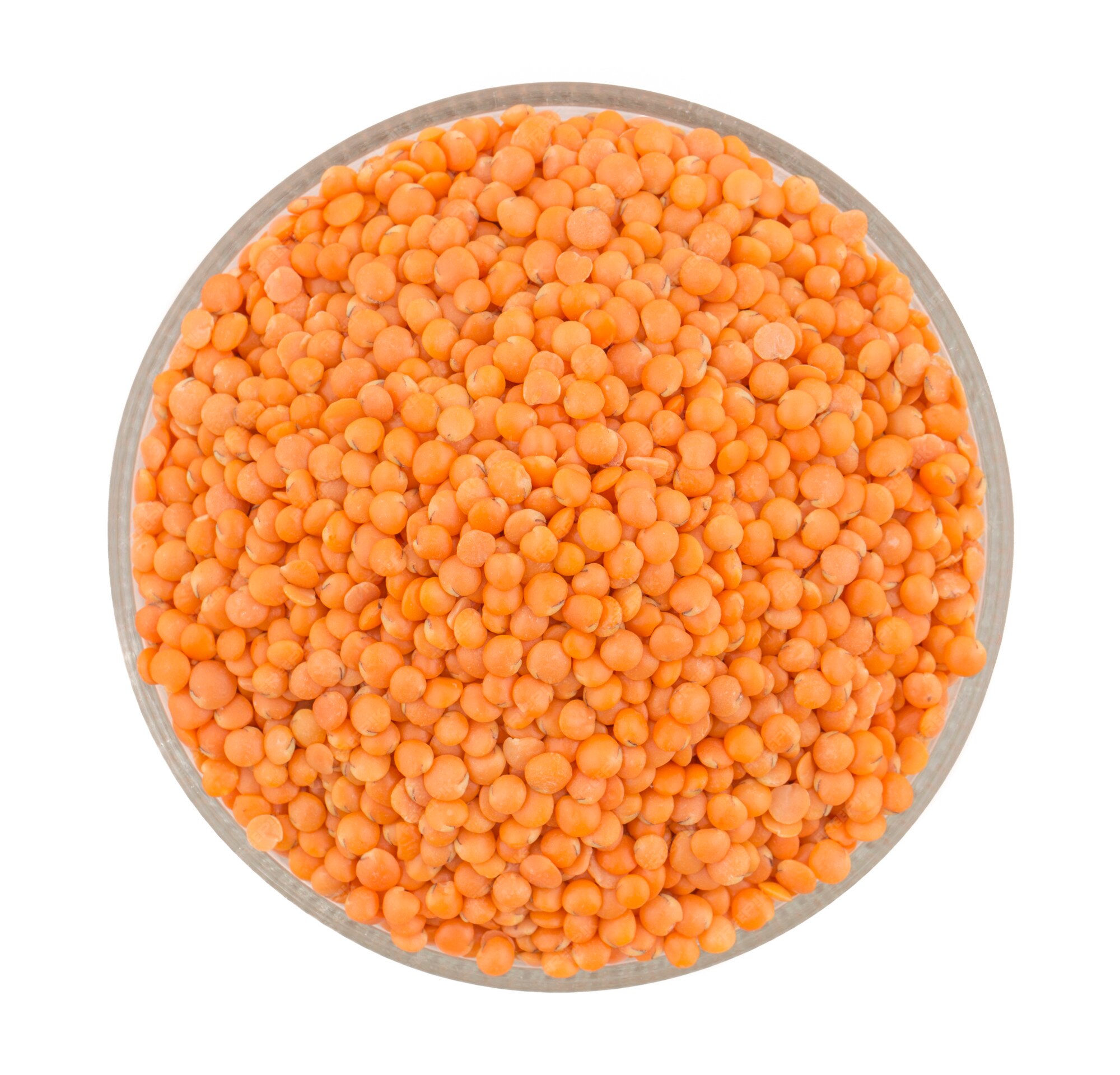 Masoor Dal