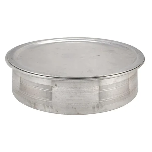 Biriyani Drum Aluminium