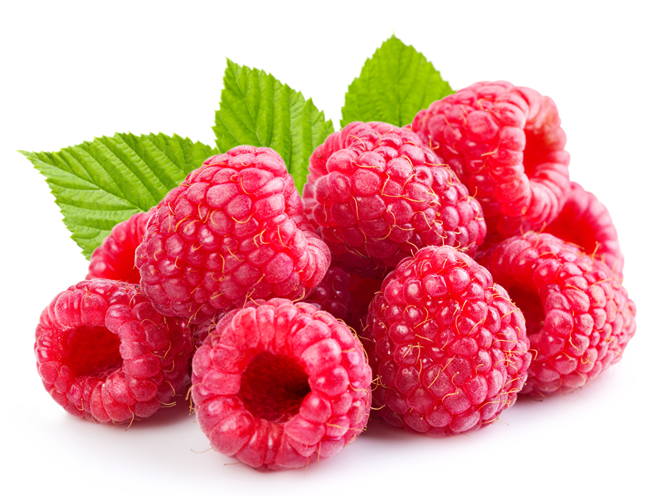 Raspberries