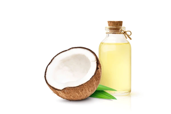 Coconut oil