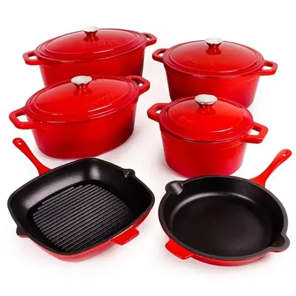 Cookware Set