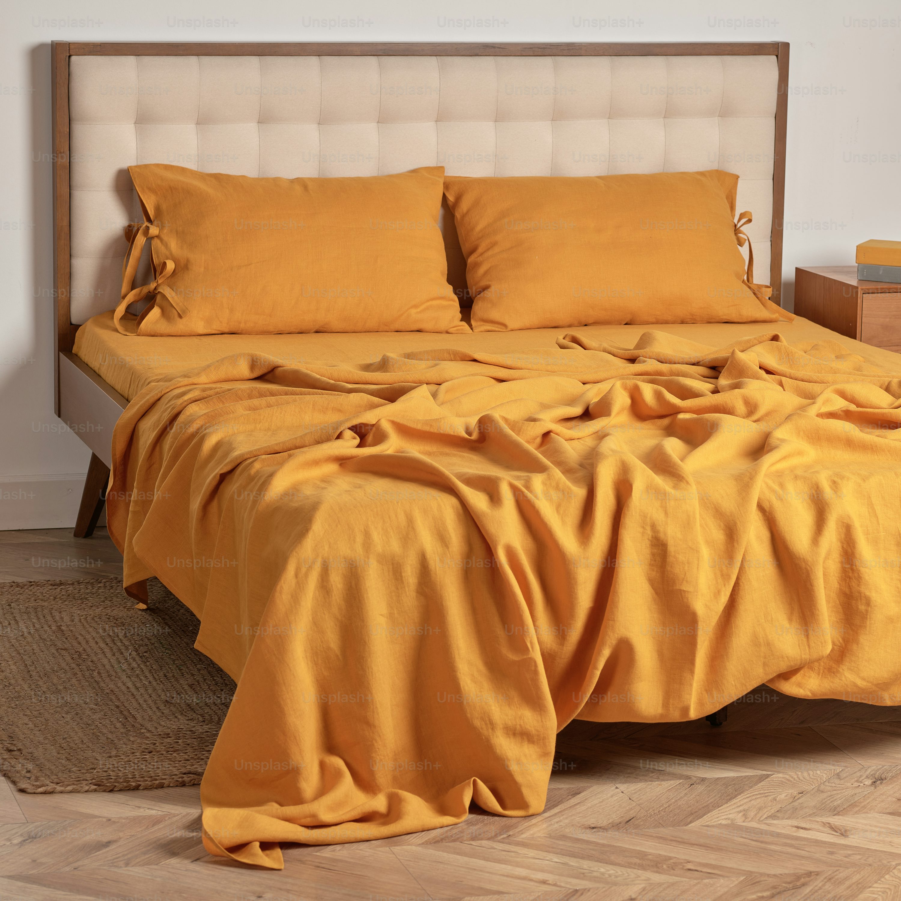 Bed Linen