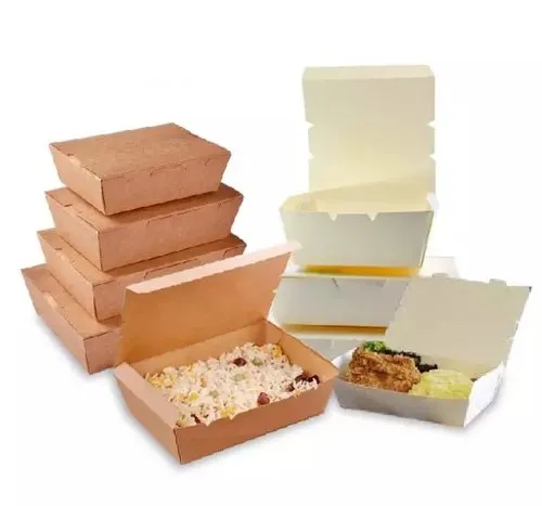 Food Grade Packaging