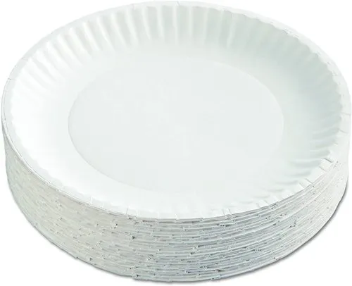 Paper Plates