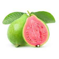 Red Guava