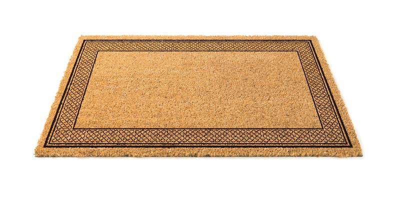 Coir Matt