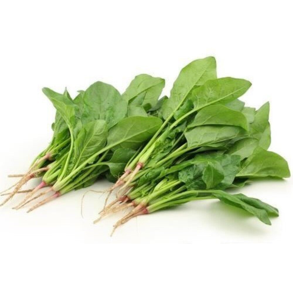 Manathakkali Keerai (Black Nightshade Greens)