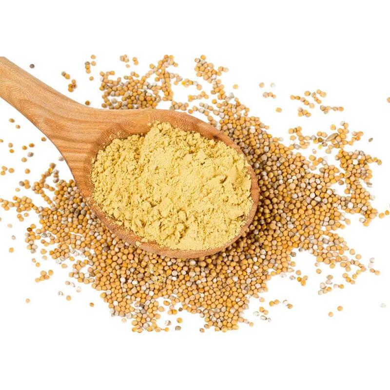 Mustard Powder
