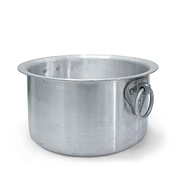 Indolium Biriyani pot