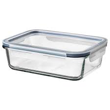 Food Storage Container