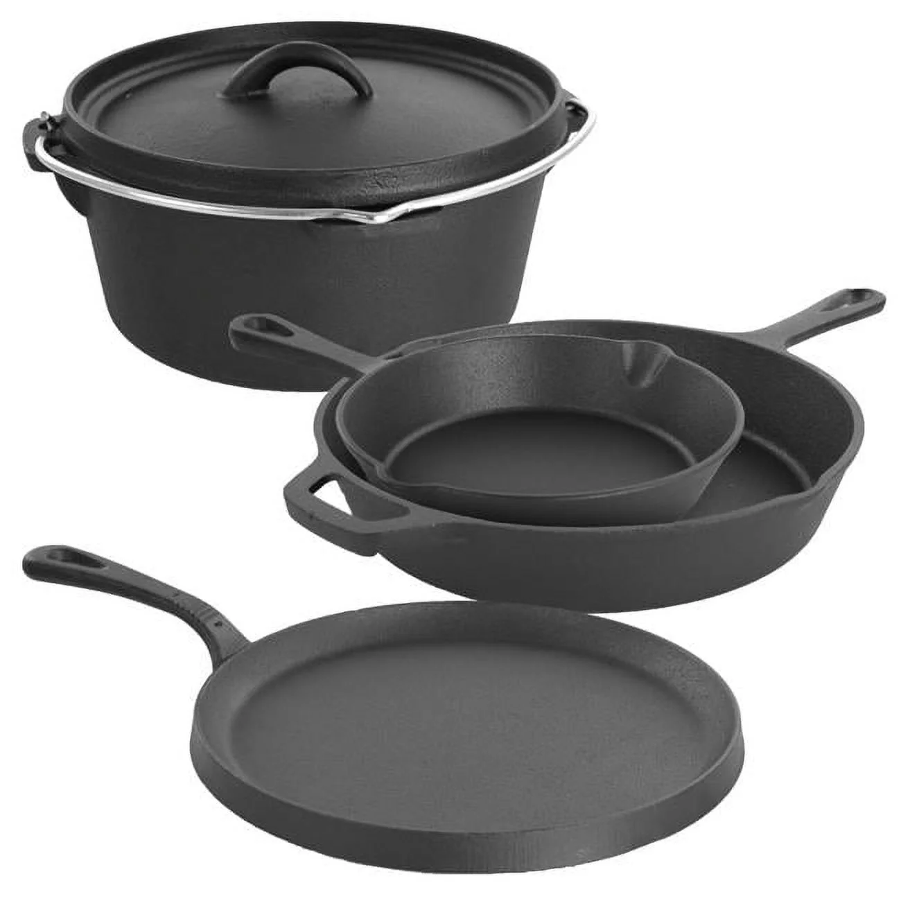 Cookware Set