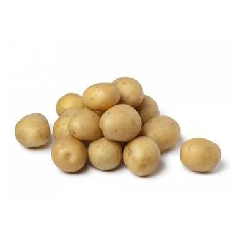 Baby Potato