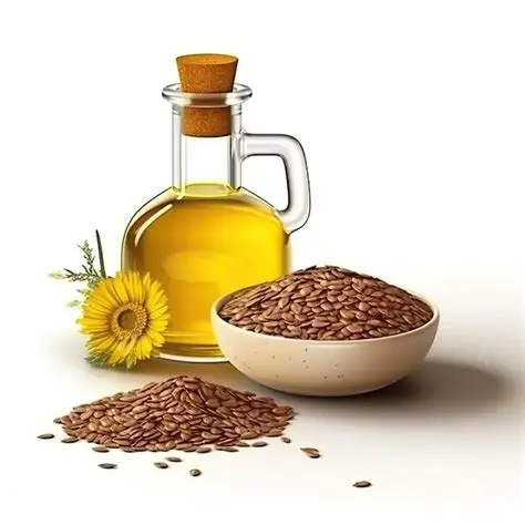 Flaxseed Oil