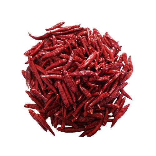 Red Chillies
