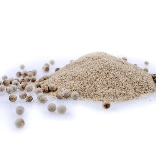 Pepper powder