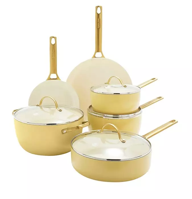 Cookware Set