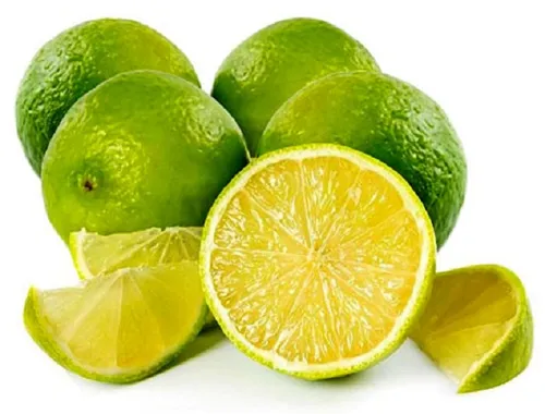 Sweet Lime