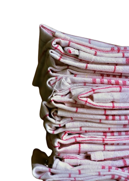 Kitchen towels