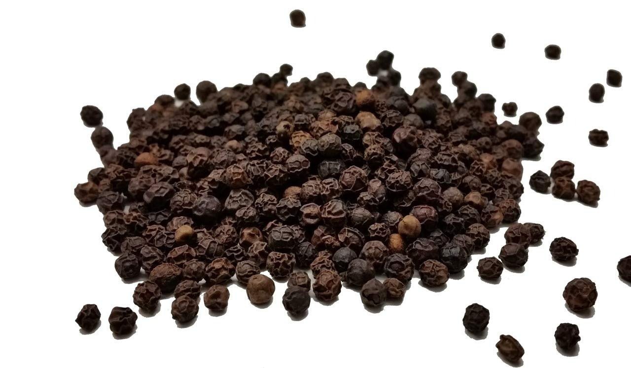 Black Pepper Seeds