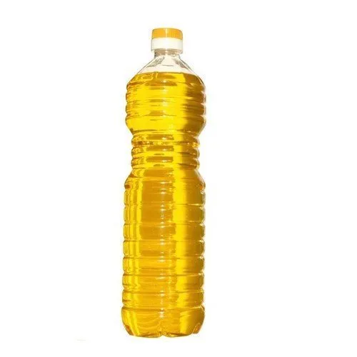 Groundnut oil