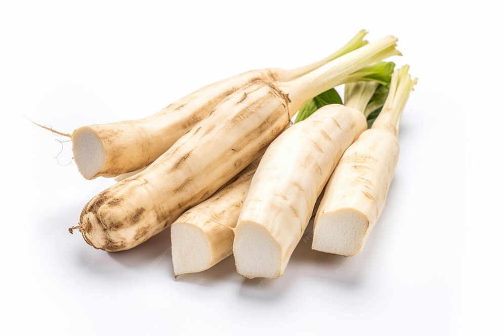 Arrowroot